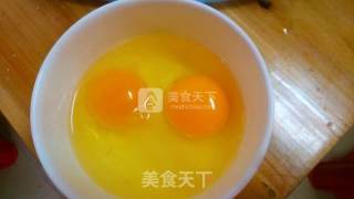 Golden Porridge recipe