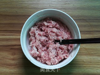 Meatball Salad recipe