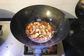 Gannan Fried Fish recipe