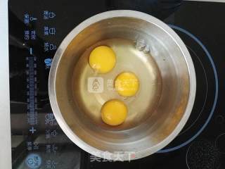 #aca Third Session Baking Star Competition# Fennel Egg Buns recipe