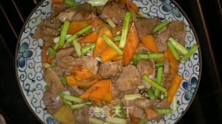 Fried Liver Tip recipe