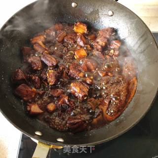 Sweet and Sour Pork Ribs recipe