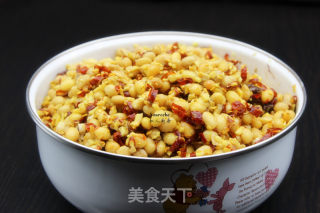 Labadou recipe