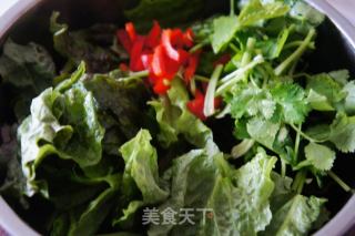 Cold Black Fungus recipe