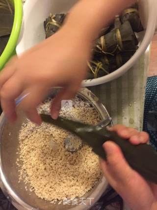 Southern Meat Dumpling recipe