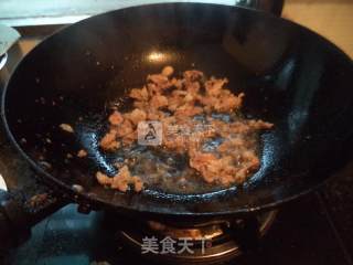 Squid and Cabbage Shredded Pork recipe