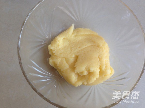 Puffs recipe