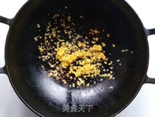 Fried Shrimp in Typhoon Shelter recipe