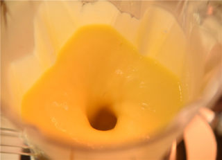 Mashed Corn and Potatoes-this Food Supplement is Sweet and Silky! The Baby Loves It So Much! recipe