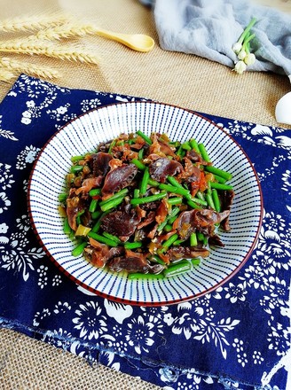 Sour and Spicy Duck Gizzards recipe