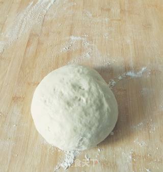 Creative Mesh Bread recipe