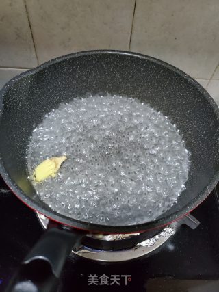 Brine Prawns recipe