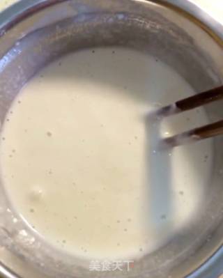 Crispy Chicken Skewers recipe