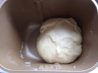 Sausage Bread recipe