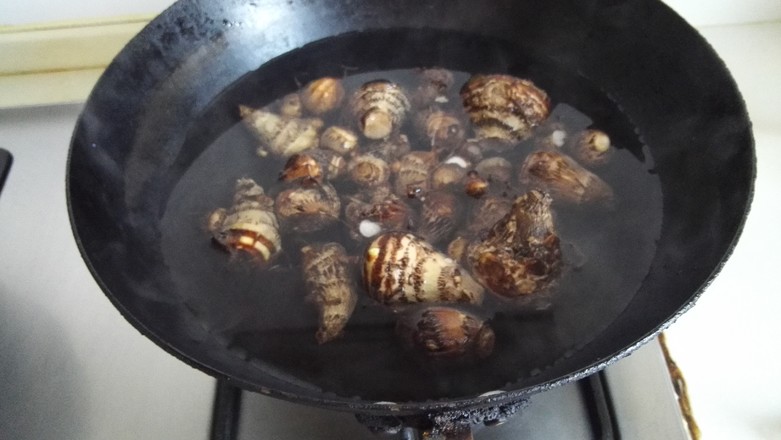 Pan-fried Taro Chestnuts recipe