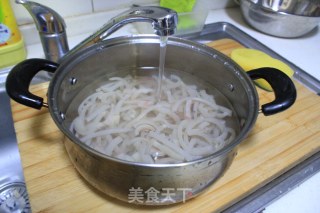 Beauty Products: Meat Jelly Full of Collagen recipe