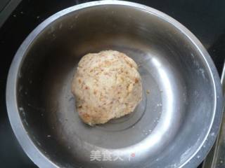 Peanut Cake recipe