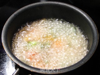 Sweet and Sour Chicken Nuggets recipe