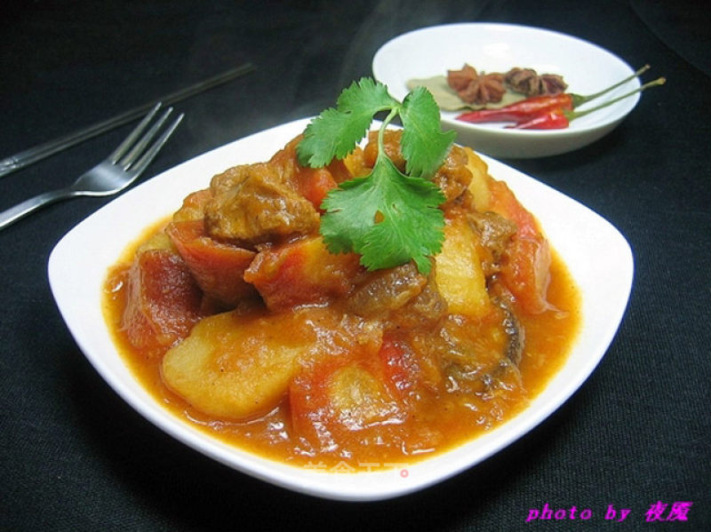 Beef Stew recipe