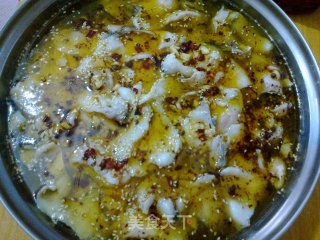 Pickled Fish recipe