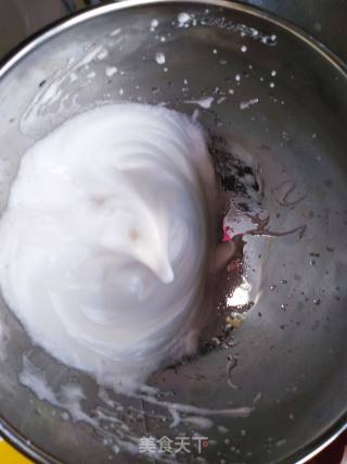 Shell Cake recipe