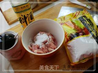 Yuxiang Pork Shreds (super Detailed Version) recipe