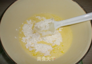 [homemade Vanilla Ice Cream]---comparable to The Taste of Uncle Mai recipe