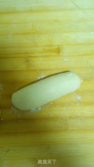 Sun Egg Bread recipe