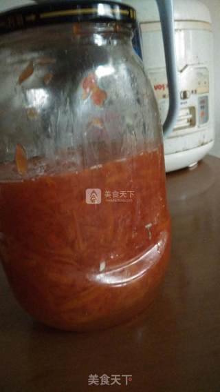 Honey Grapefruit Tea recipe