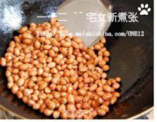 Haipai Assorted Fried Noodles recipe