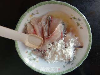 Home-cooked Boiled Fish recipe