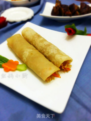 Burrito Potato Shreds recipe