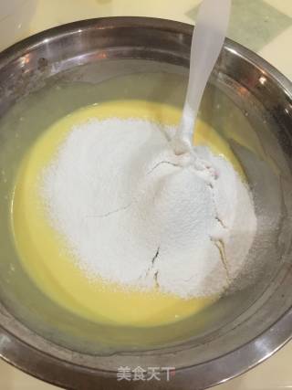 Cheesecake recipe