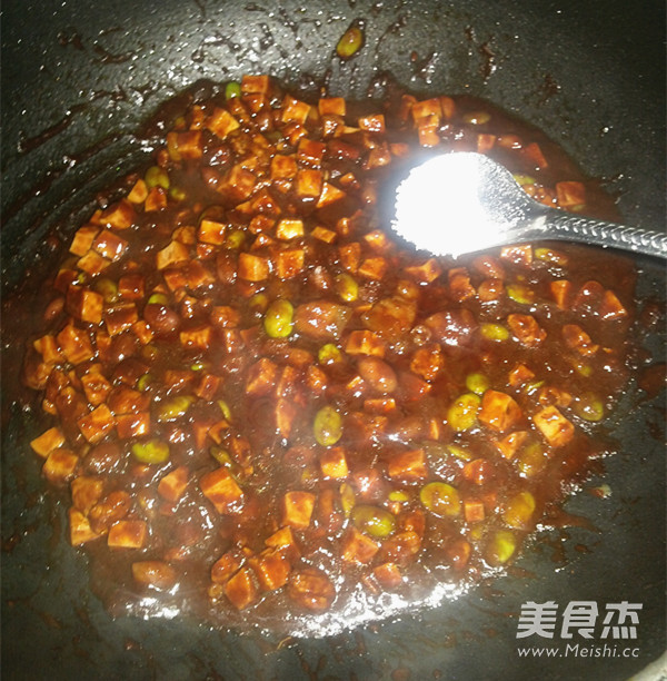 Assorted Sesame Bean Paste recipe