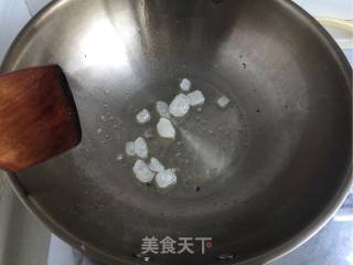 White Radish Root recipe