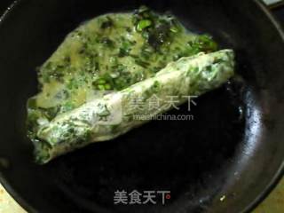 Toon Thick Egg Braised recipe