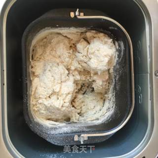 #aca烤明星大赛#toast Bread recipe