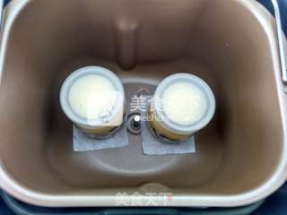 Bread Machine to Make Mango Yogurt recipe