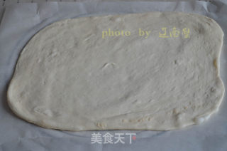 Flatbread Bread, One of The Easiest Way recipe