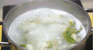 Making "jadeite White Jade Dumplings" Will Make You Popular in Your Circle of Friends recipe