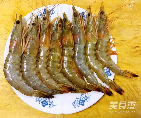 Opportunity Knocks recipe