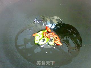 [revealing The Secret of Happiness] Tiancheng Blindly Shrimp recipe