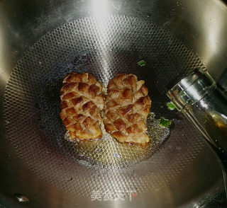 Pan-fried Duck Breast recipe