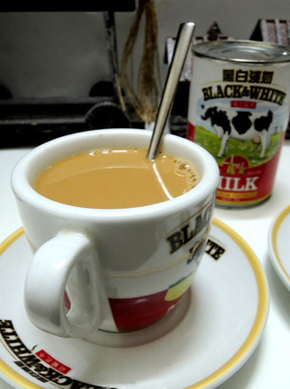 Milk Tea recipe