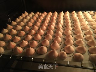 #the 4th Baking Contest and It’s Love Eat Festival# Eye-catching Must-have-marlin Sugar 2 recipe