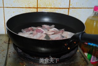 Steamed Mutton Made by Xi'an People recipe