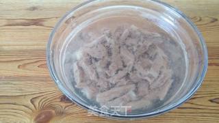 Spiced Curry Beef Jerky recipe