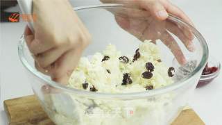 British Cream Scam recipe