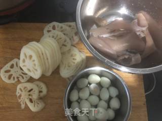 Lo Mei Platter recipe