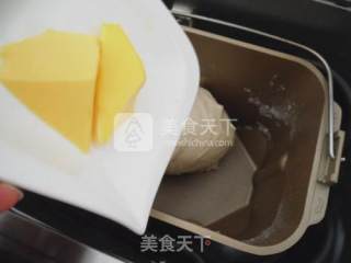 Cheese Bag recipe